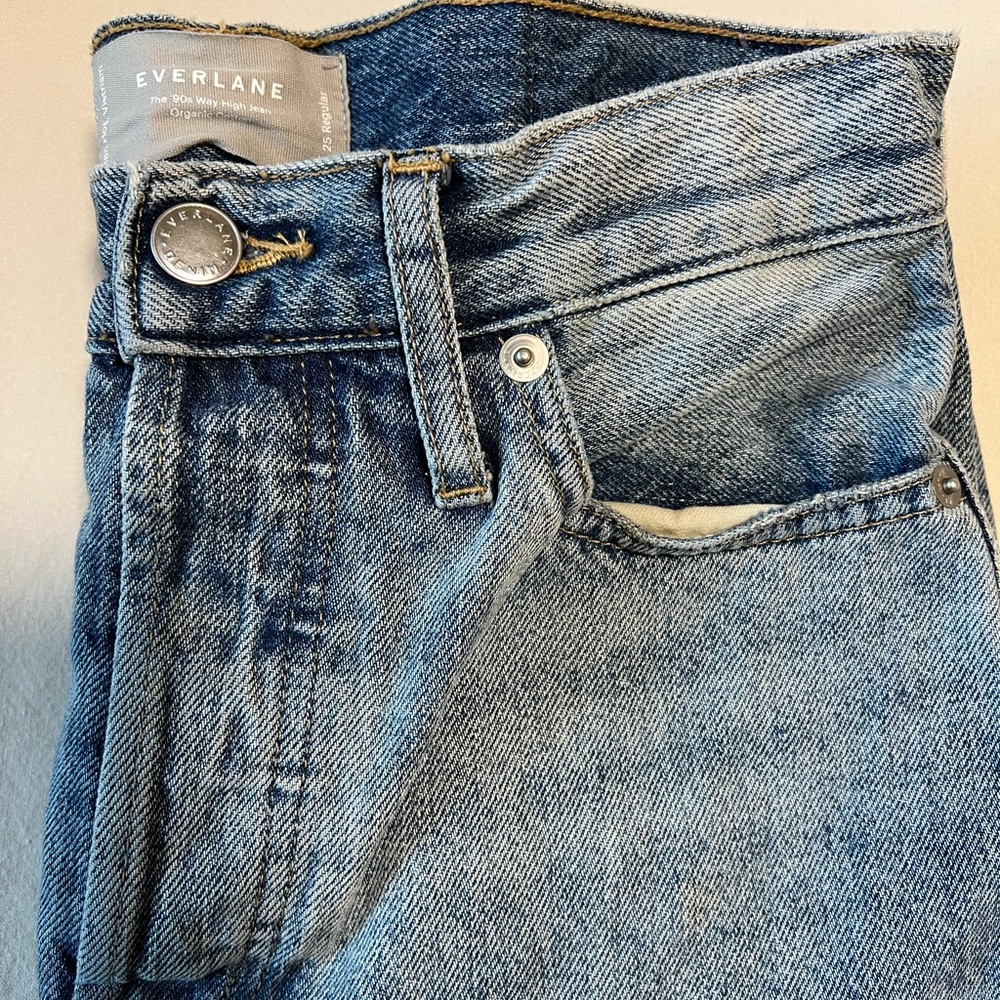 Everlane Jean
